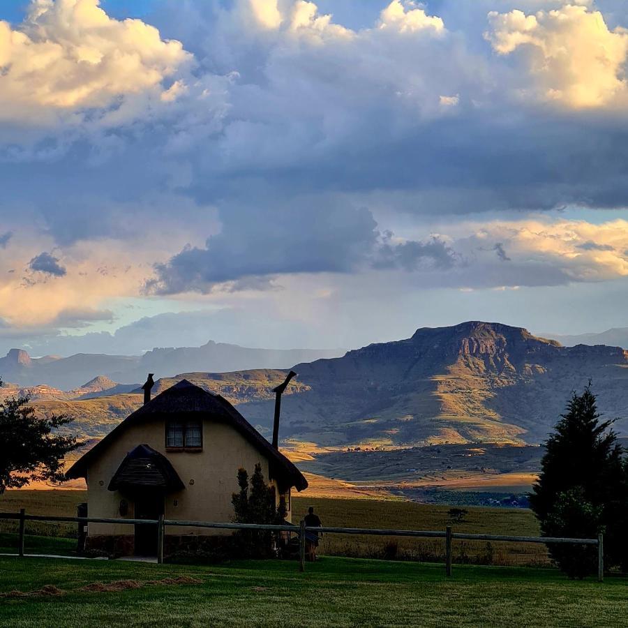 Berghouse And Cottages Langkloof Exterior photo