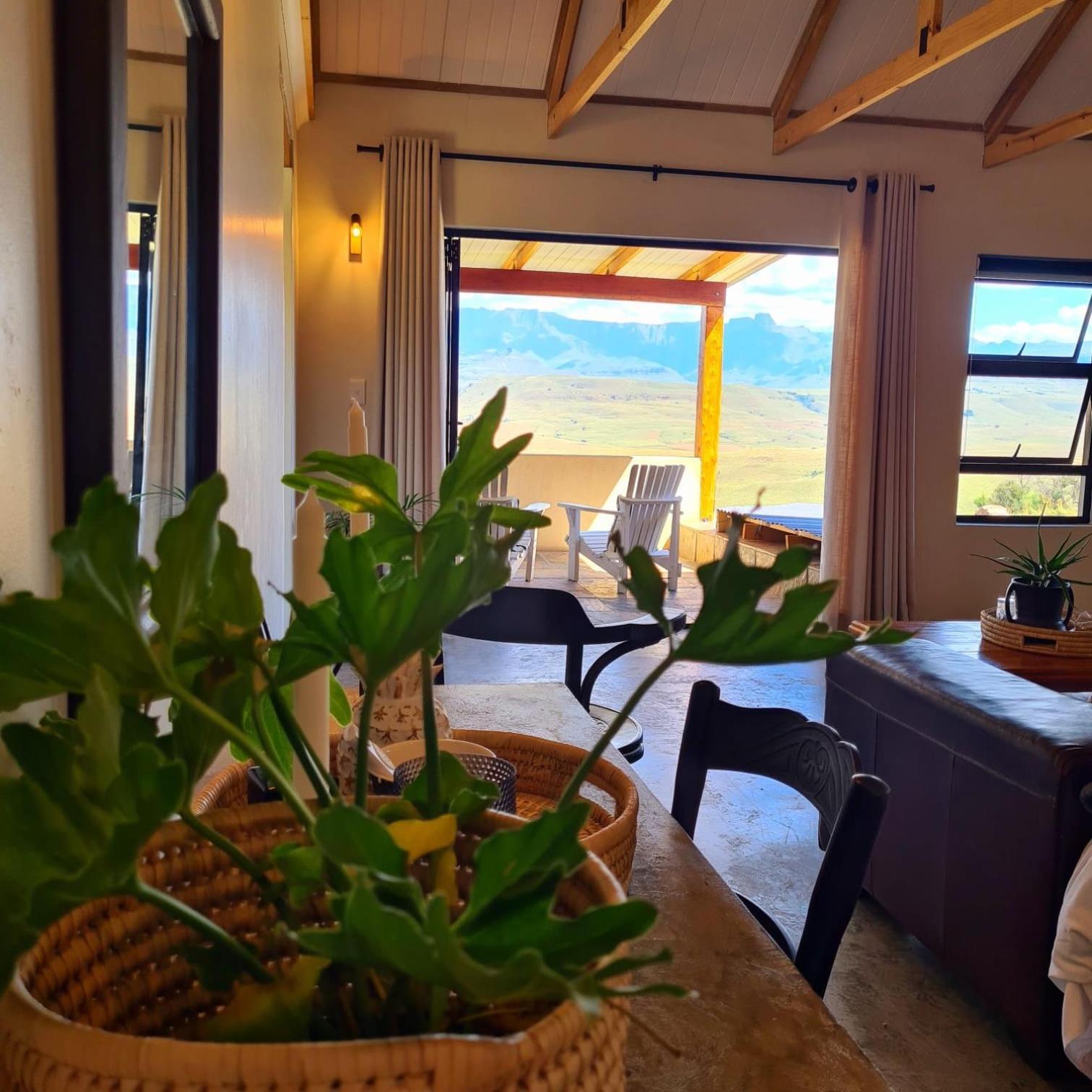 Berghouse And Cottages Langkloof Exterior photo