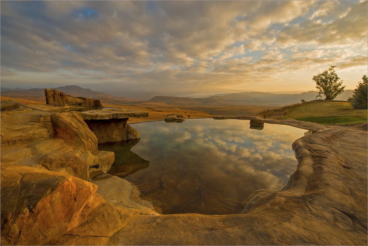 Berghouse And Cottages Langkloof Exterior photo
