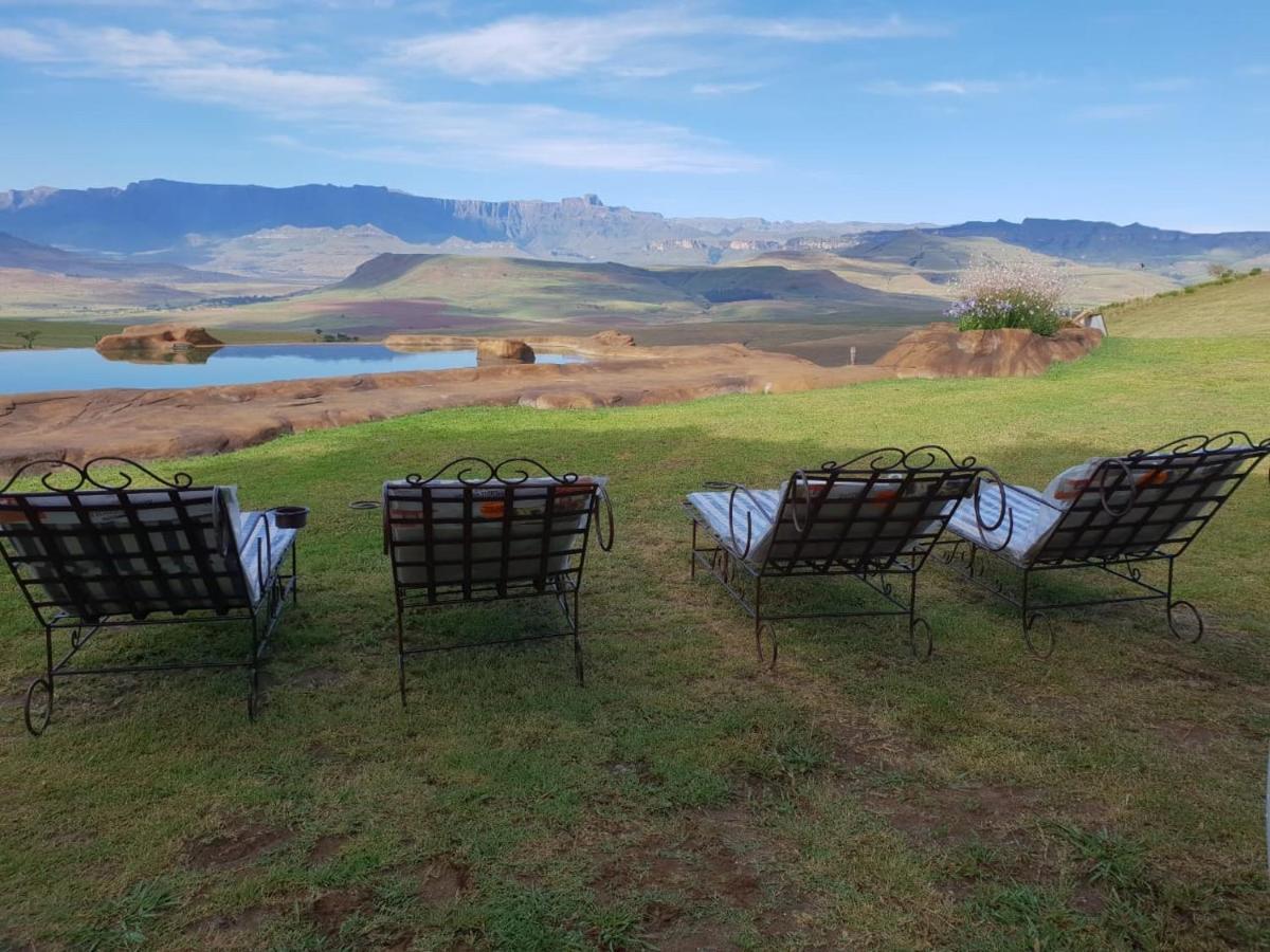 Berghouse And Cottages Langkloof Exterior photo